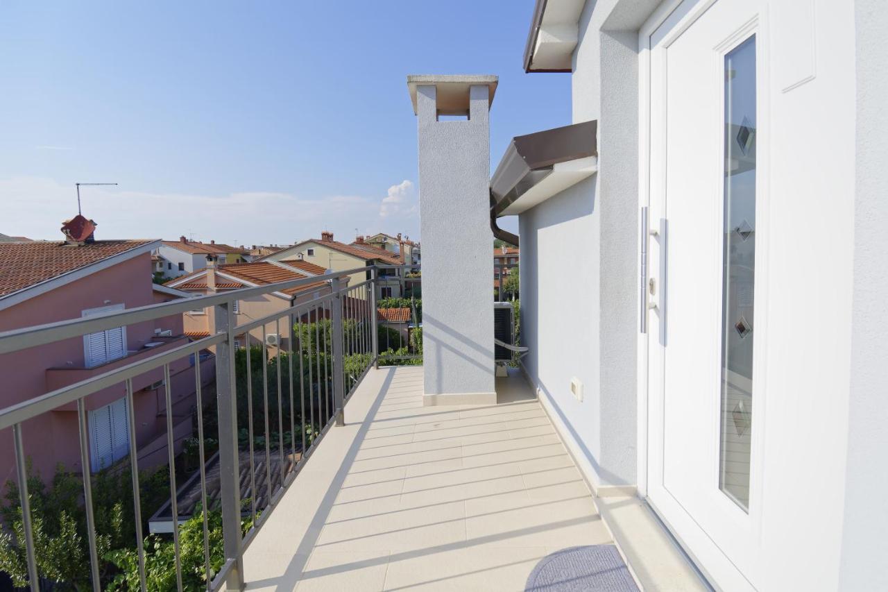 Apartments Goran By Rent Istria อูมัค ห้อง รูปภาพ