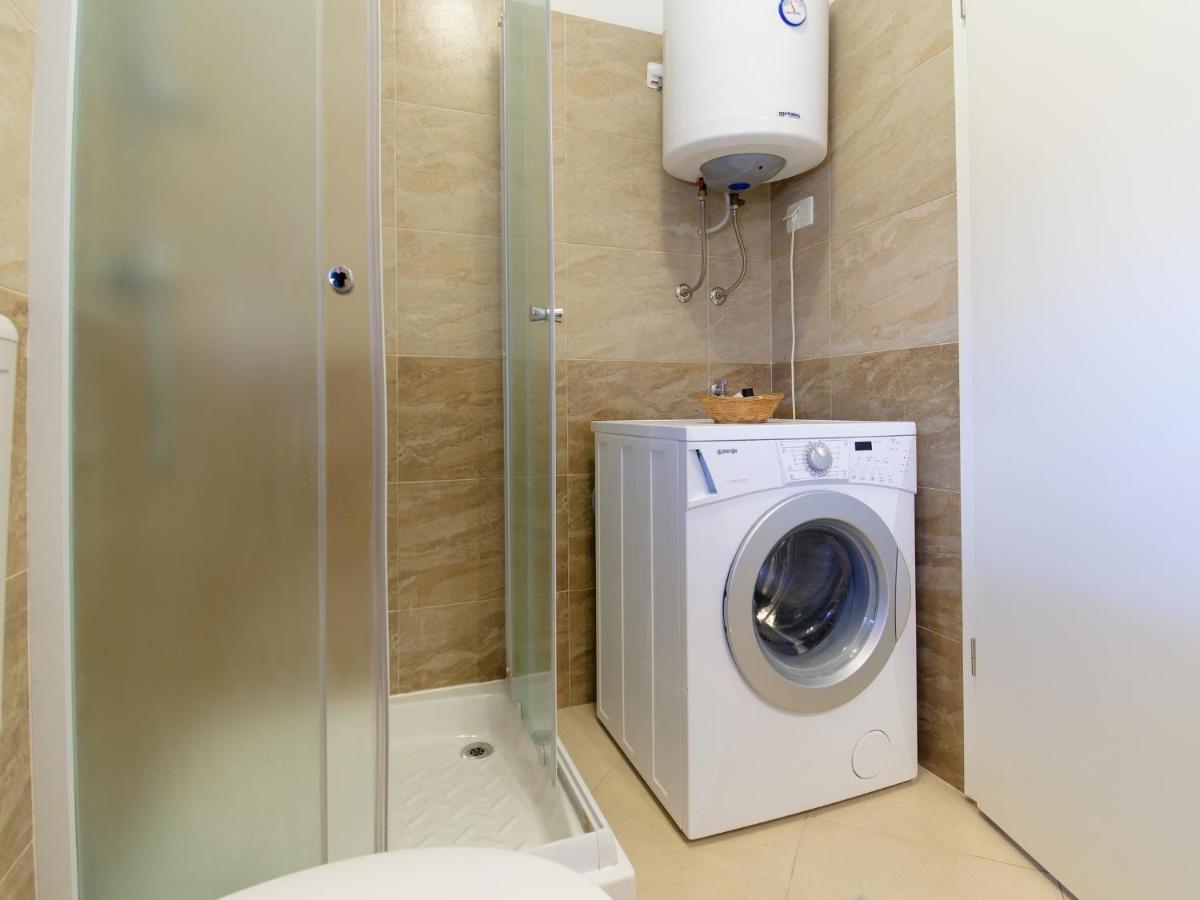 Apartments Goran By Rent Istria อูมัค ภายนอก รูปภาพ