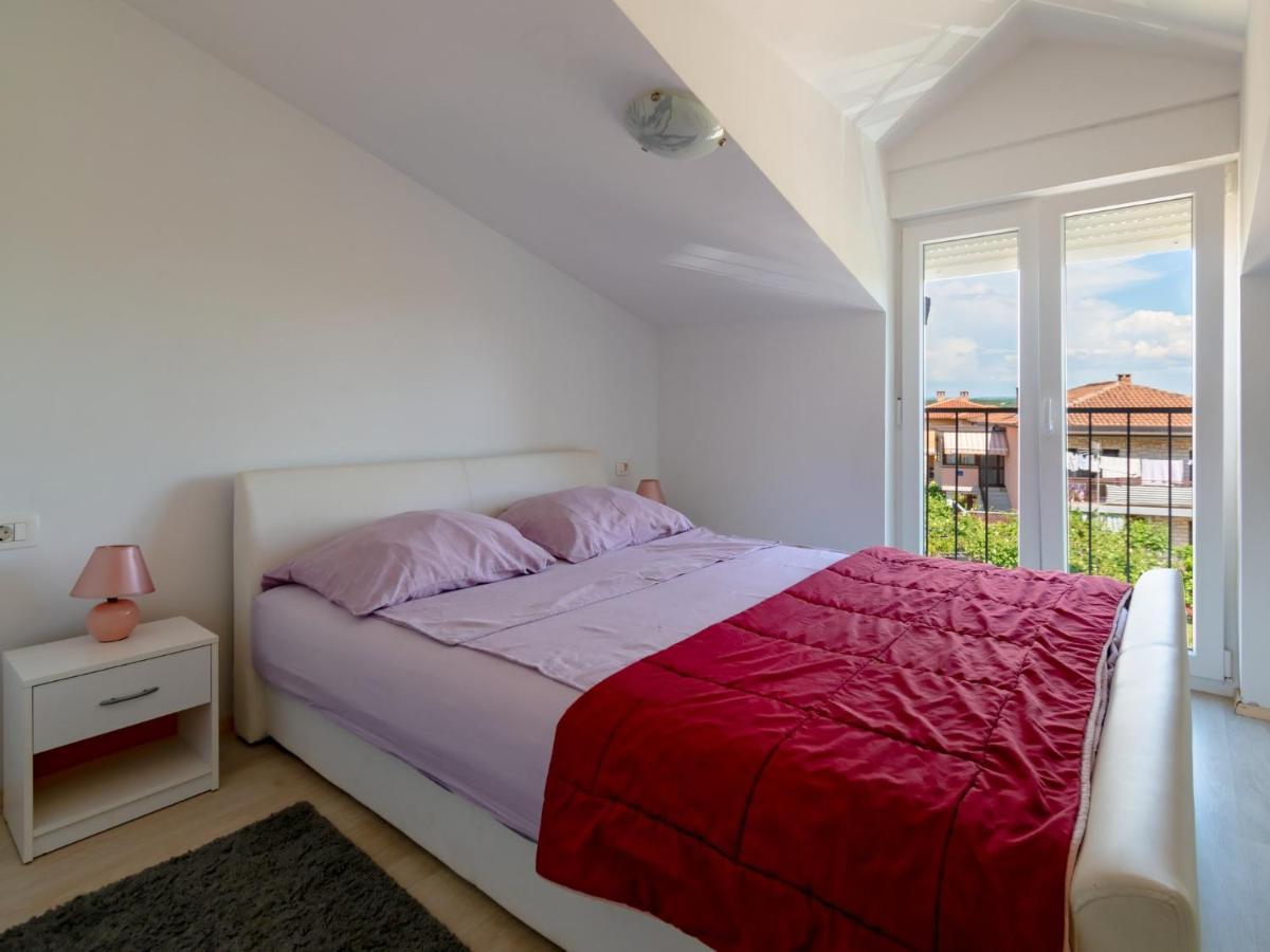 Apartments Goran By Rent Istria อูมัค ภายนอก รูปภาพ