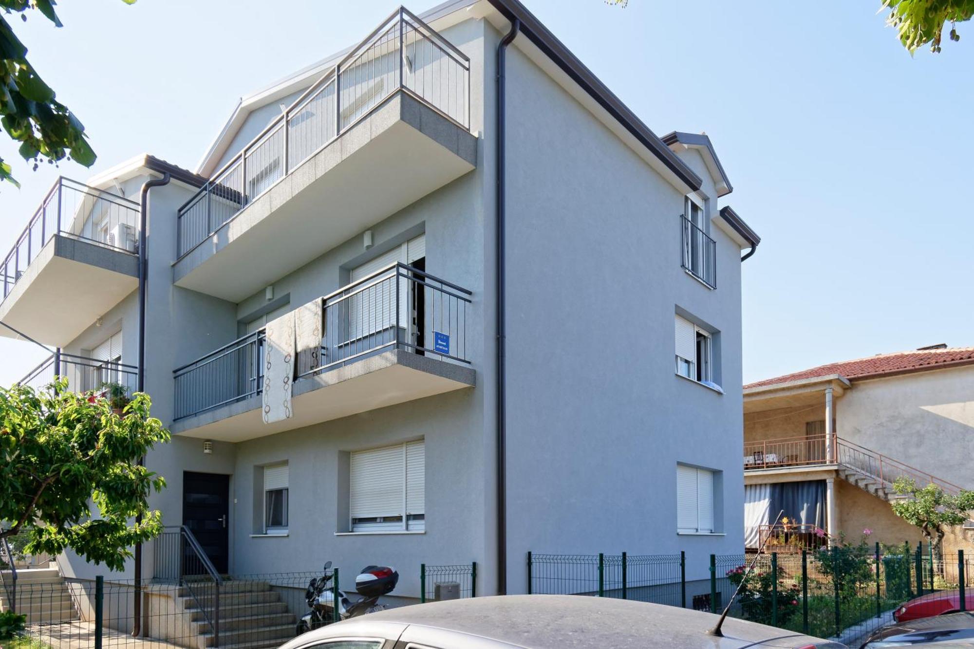 Apartments Goran By Rent Istria อูมัค ห้อง รูปภาพ