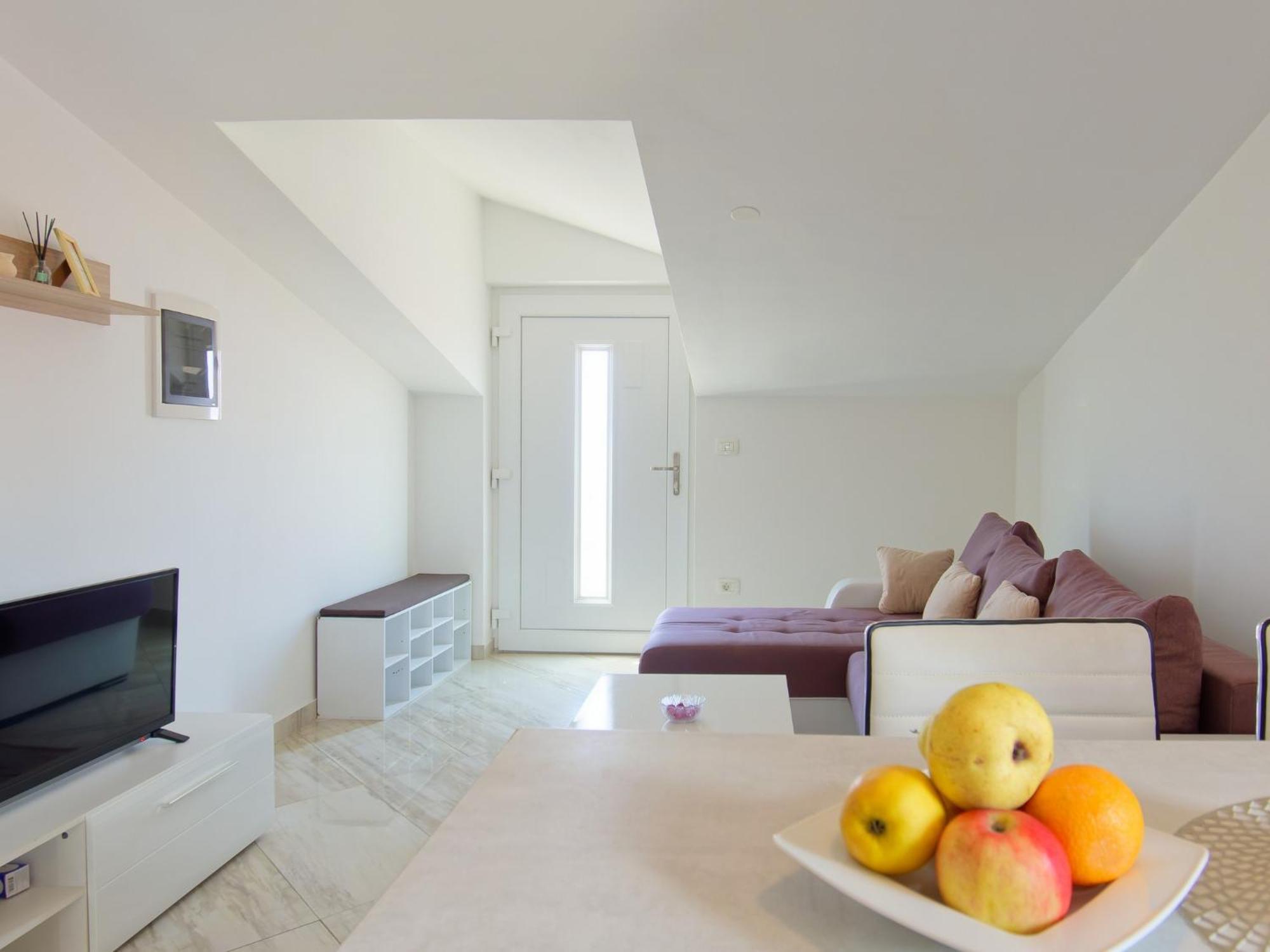 Apartments Goran By Rent Istria อูมัค ห้อง รูปภาพ